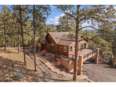 28857 Cedar Cir, Evergreen, CO 80439