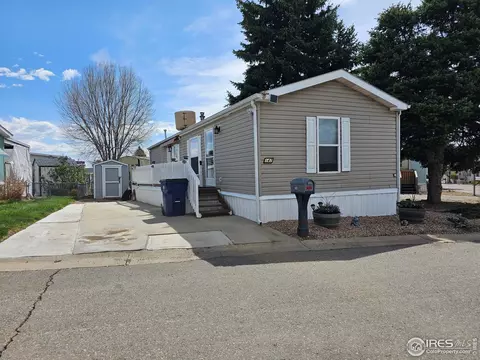 1801 W 92nd Ave #147, Federal Heights, CO 80260