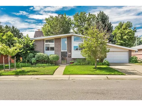 2130 E Columbia Pl, Denver, CO 80210
