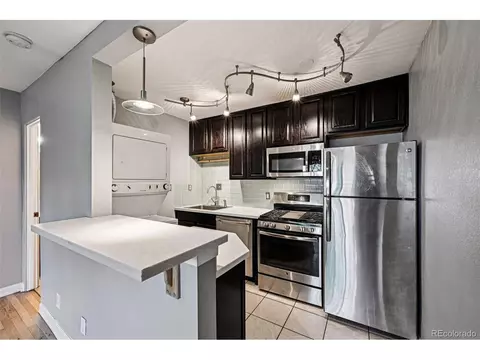 Undisclosed, Denver, CO 80211