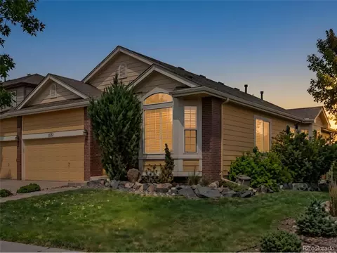 6839 Solana Dr, Castle Pines, CO 80108