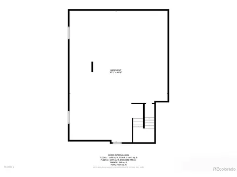 8134 E 33rd Ave, Denver, CO 80238 photo 40
