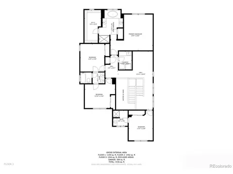 8134 E 33rd Ave, Denver, CO 80238 photo 39