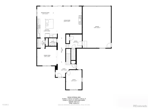8134 E 33rd Ave, Denver, CO 80238 photo 38