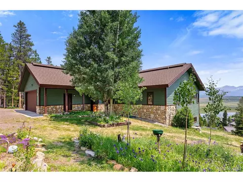 603 Aster Dr, Tabernash, CO 80478 photo 36