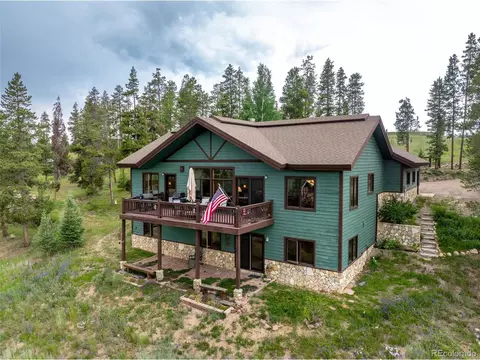 603 Aster Dr, Tabernash, CO 80478 photo 37