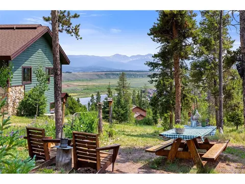 603 Aster Dr, Tabernash, CO 80478 photo 2