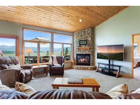 603 Aster Dr, Tabernash, CO 80478 photo 3