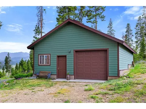 603 Aster Dr, Tabernash, CO 80478 photo 38