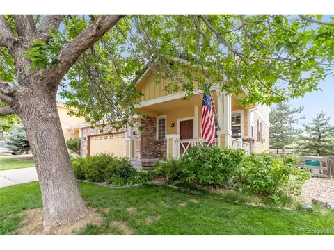 3583 Brushwood Dr, Castle Rock, CO 80109