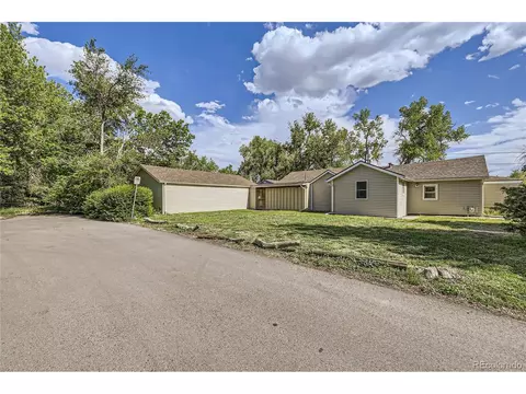 9660 W 22nd Pl, Lakewood, CO 80215