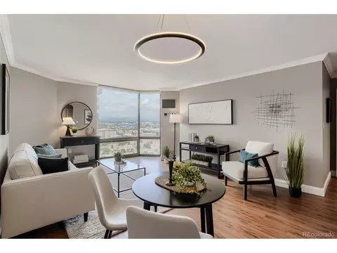 1625 Larimer St #2602, Denver, CO 80202