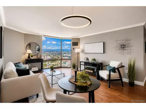 1625 Larimer St #2602, Denver, CO 80202