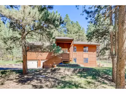 905 Sun Valley Dr, Woodland Park, CO 80863