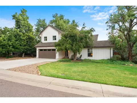 14367 W Bayaud Ave, Golden, CO 80401