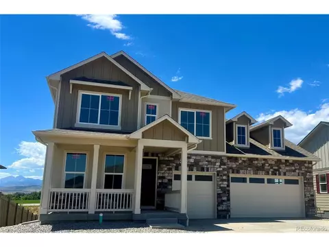 1799 Sawtooth Mountain Dr, Berthoud, CO 80513