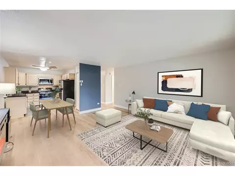 675 S Alton Way #7A, Denver, CO 80247