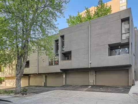1070 Race St #H, Denver, CO 80206