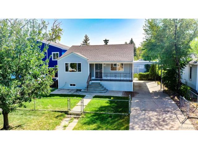 104 S Lowell Blvd, Denver, CO 80219
