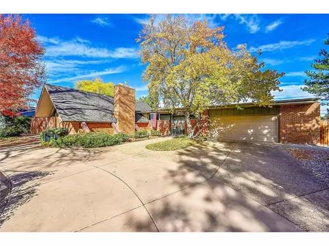 5955 W Plymouth Dr, Littleton, CO 80128
