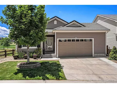3825 Starry Night Loop, Castle Rock, CO 80109