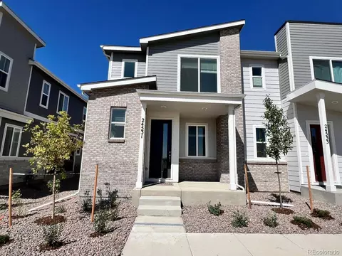 24531 E 41st Ave, Aurora, CO 80019