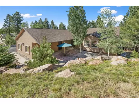 Undisclosed, Woodland Park, CO 80863