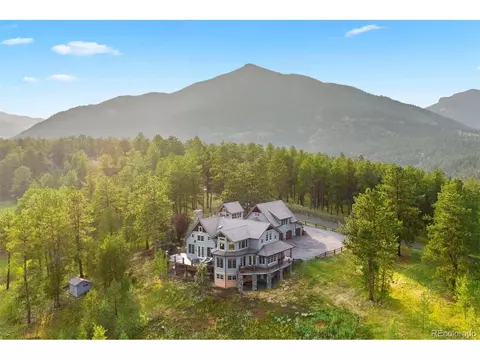 80 Elk Xing, Evergreen, CO 80439