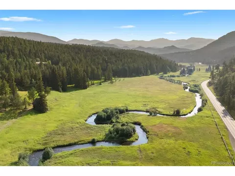 80 Elk Crossing Ln, Evergreen, CO 80439