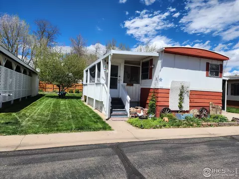 1601 N College Ave #224, Fort Collins, CO 80524