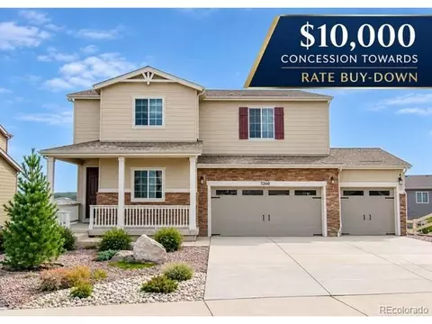 5260 Lumos Ln, Castle Rock, CO 80104