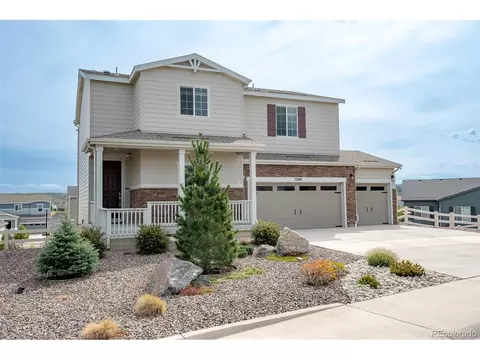 5260 Lumos Ln, Castle Rock, CO 80104
