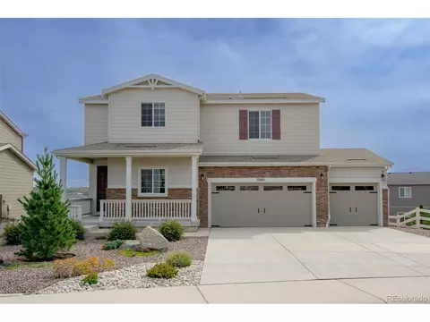 5260 Lumos Ln, Castle Rock, CO 80104