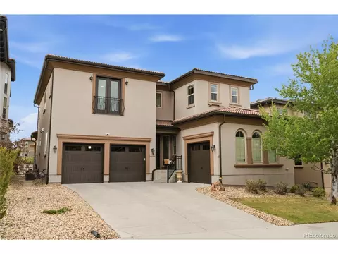 10629 Ladera Pt, Lone Tree, CO 80124