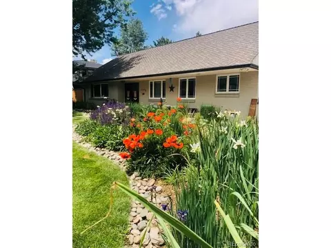 3631 E Virginia Ave, Denver, CO 80209