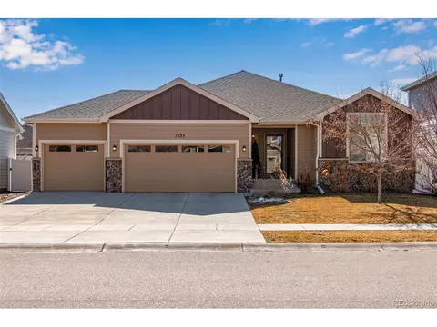 1525 Glacier Ave, Berthoud, CO 80513