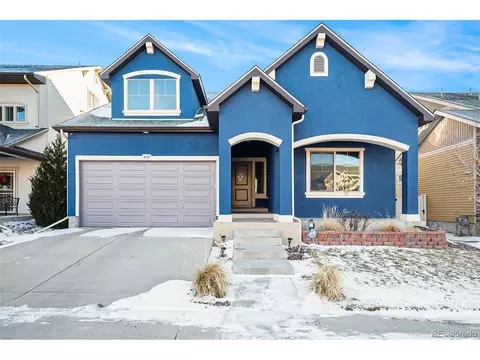 4730 Uravan St, Denver, CO 80249