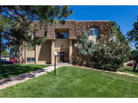 7495 E Quincy Ave #7495-202, Denver, CO 80237