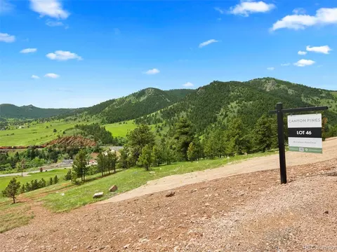 20 Canyon Pines Dr, Arvada, CO 80403