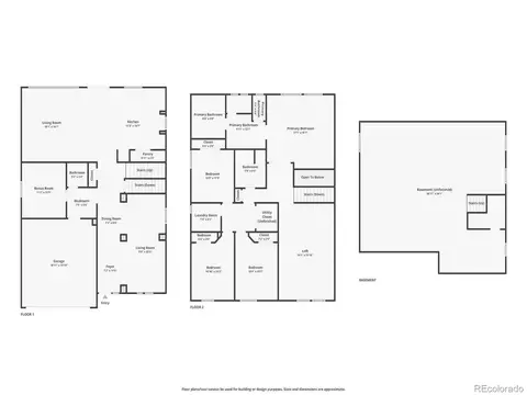 19085 Robins Dr, Denver, CO 80249 photo 27