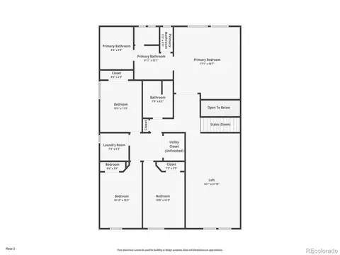 19085 Robins Dr, Denver, CO 80249 photo 29