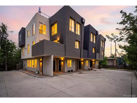 8150 W 10th Ave, Lakewood, CO 80214