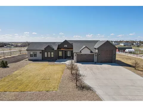 29660 E 165th Ave, Brighton, CO 80603