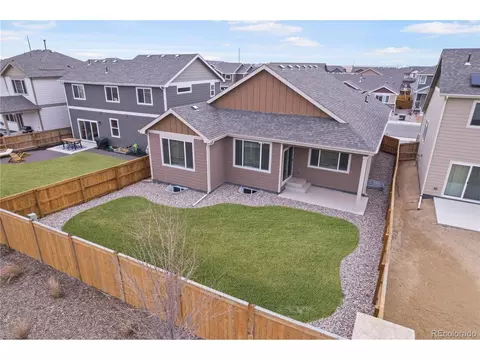811 Forest Canyon Rd, Severance, CO 80550 photo 38