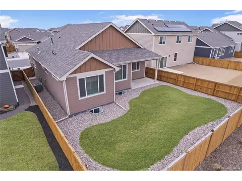 811 Forest Canyon Rd, Severance, CO 80550 photo 37