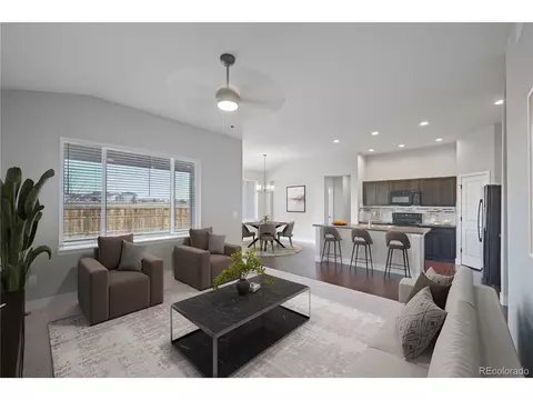 811 Forest Canyon Rd, Severance, CO 80550 photo 7
