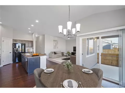 811 Forest Canyon Rd, Severance, CO 80550 photo 9