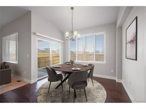 811 Forest Canyon Rd, Severance, CO 80550 photo 11