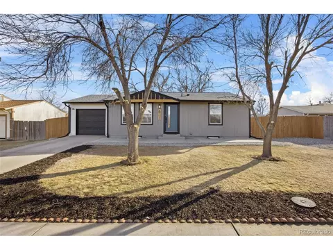 6172 W 68th, Arvada, CO 80003