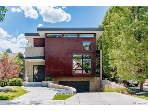 421 Dexter St, Denver, CO 80220